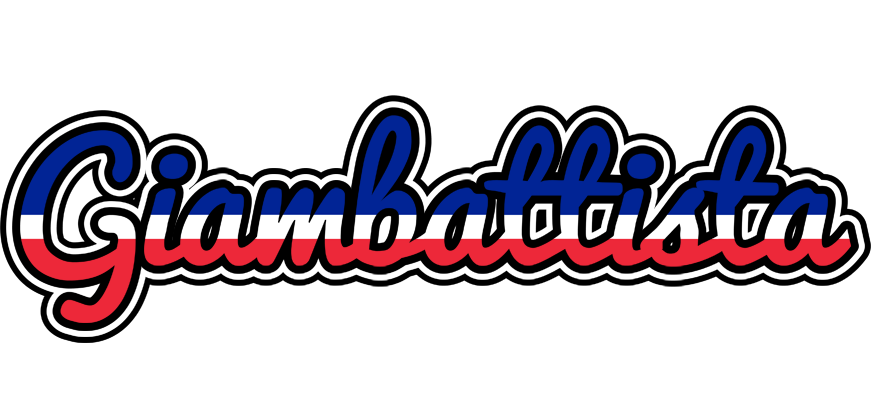 Giambattista france logo