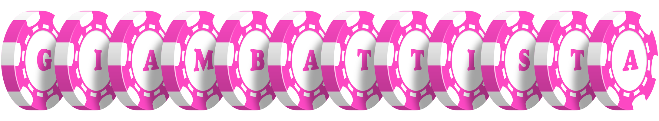 Giambattista gambler logo