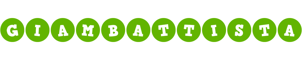 Giambattista games logo