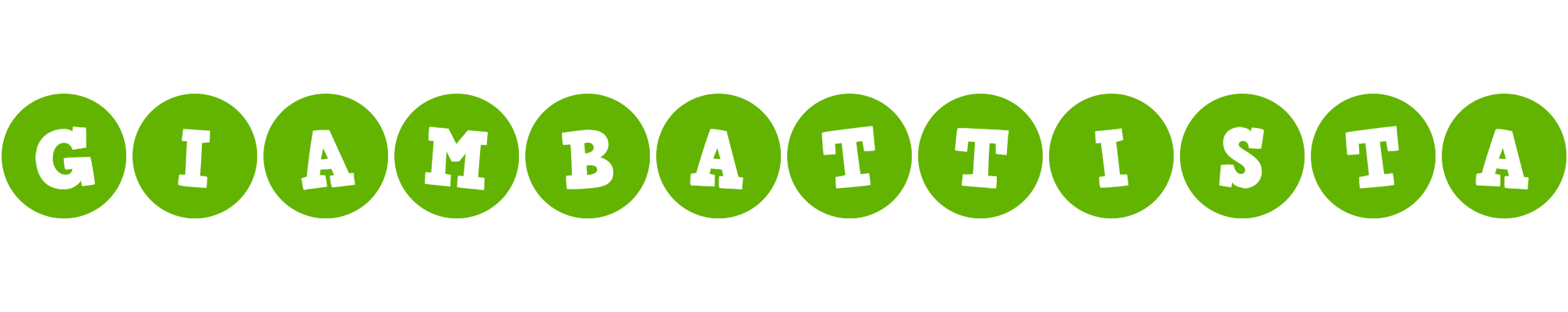 Giambattista games logo