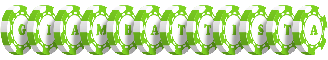 Giambattista holdem logo