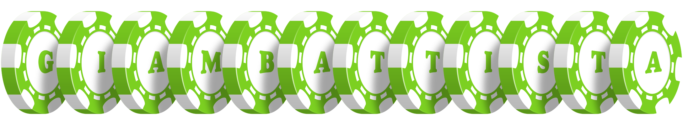 Giambattista holdem logo