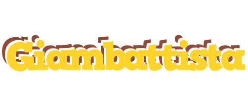 Giambattista hotcup logo