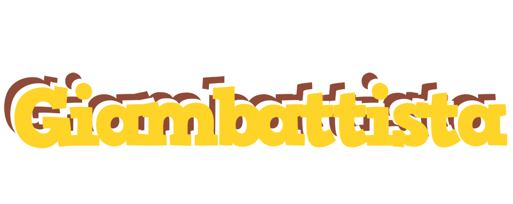 Giambattista hotcup logo