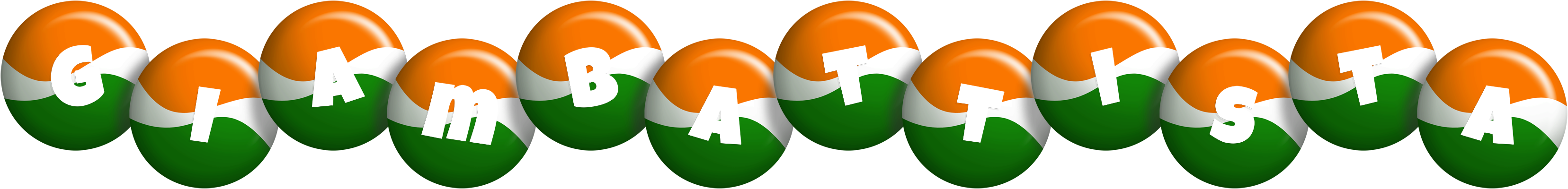 Giambattista india logo