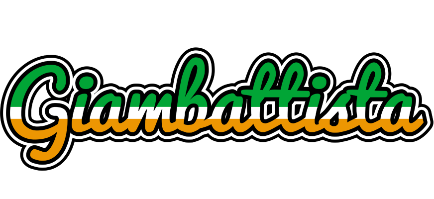Giambattista ireland logo