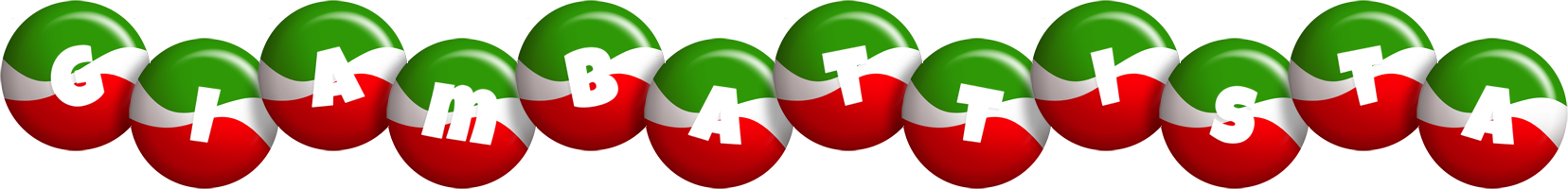 Giambattista italy logo