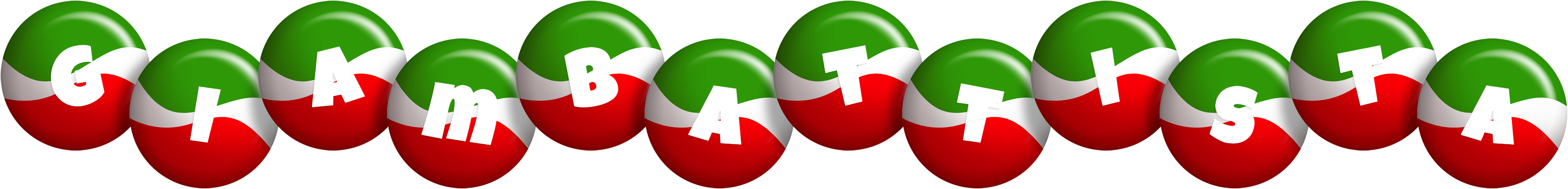 Giambattista italy logo