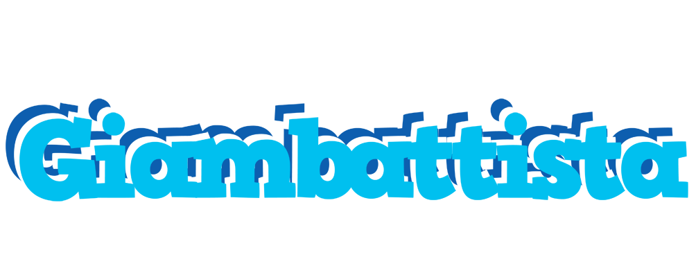 Giambattista jacuzzi logo