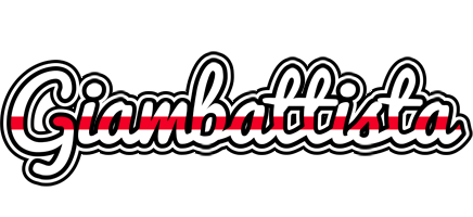 Giambattista kingdom logo