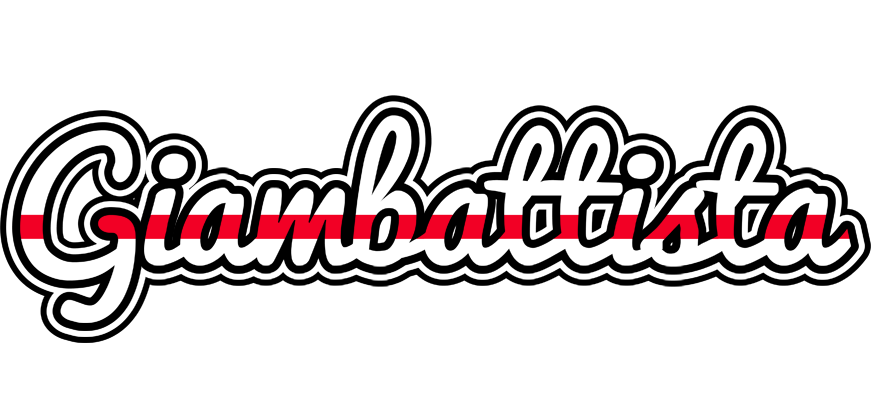 Giambattista kingdom logo
