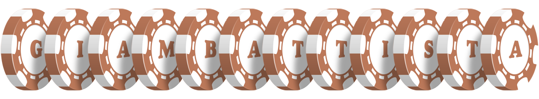 Giambattista limit logo
