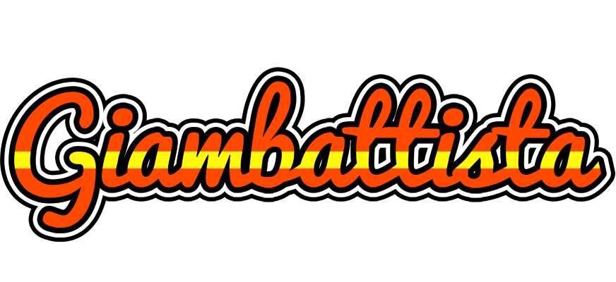 Giambattista madrid logo