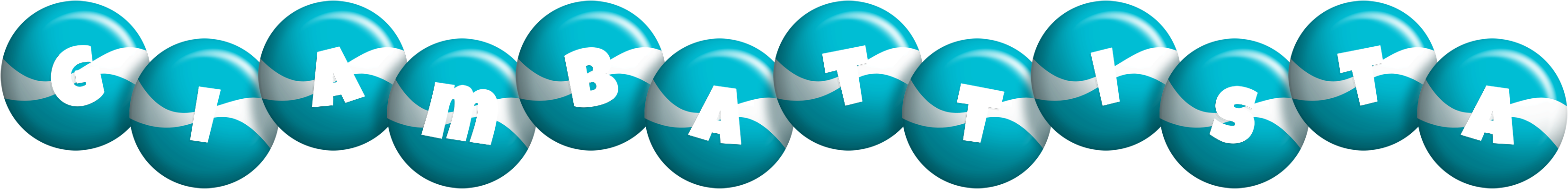 Giambattista messi logo