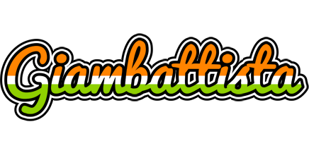 Giambattista mumbai logo