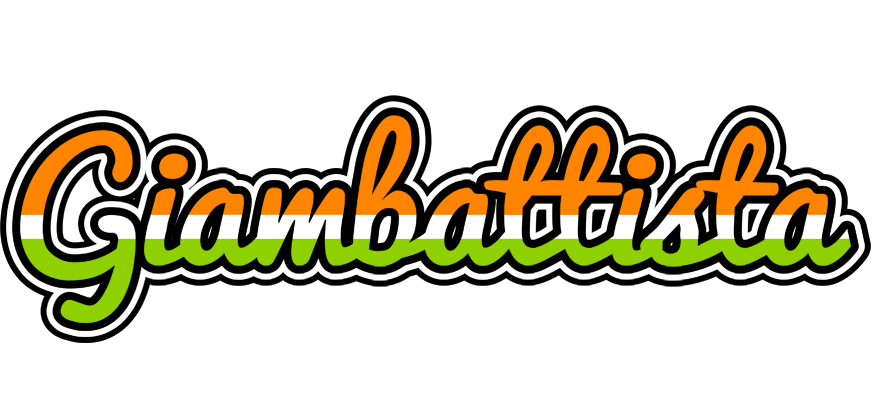 Giambattista mumbai logo