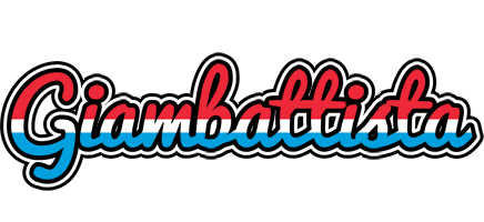 Giambattista norway logo