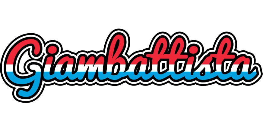 Giambattista norway logo