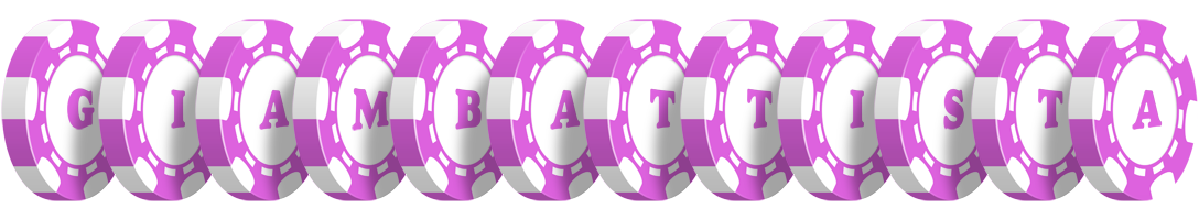 Giambattista river logo
