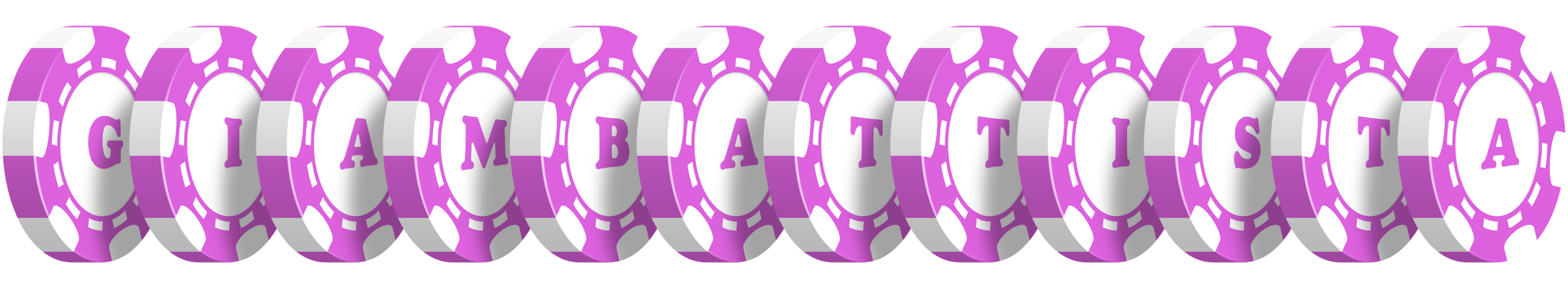 Giambattista river logo