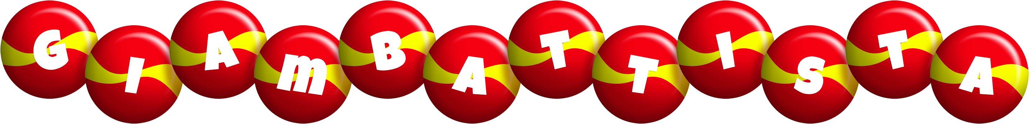 Giambattista spain logo