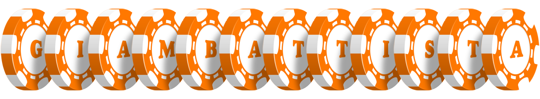 Giambattista stacks logo