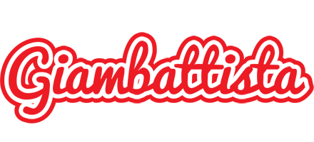 Giambattista sunshine logo