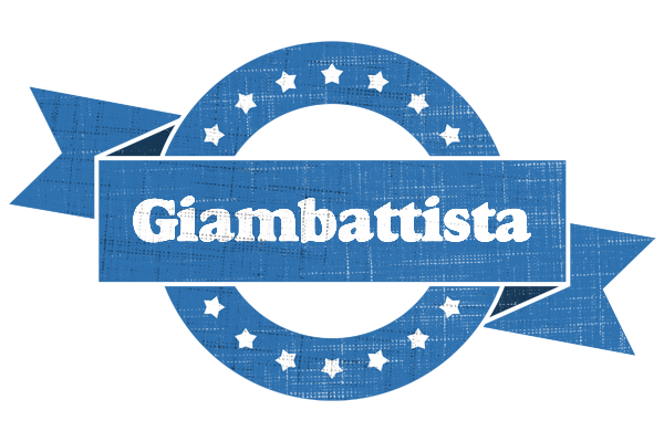 Giambattista trust logo