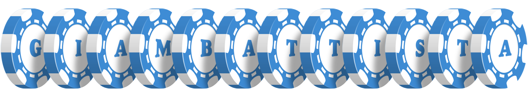 Giambattista vegas logo