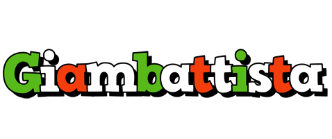 Giambattista venezia logo
