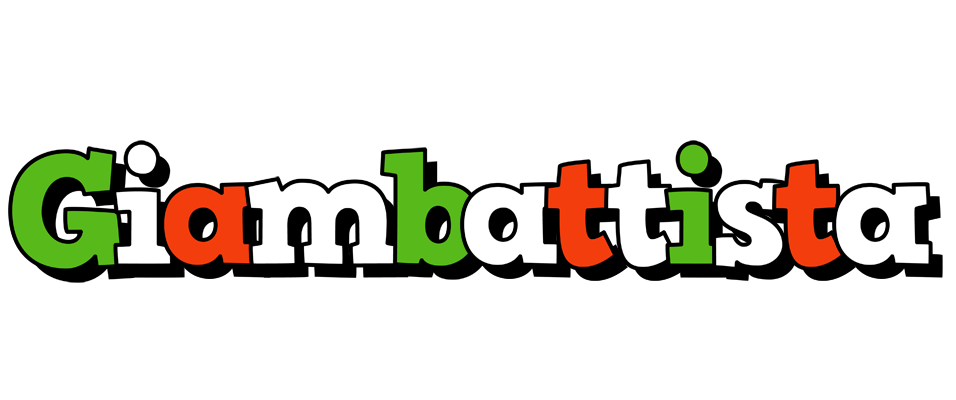 Giambattista venezia logo
