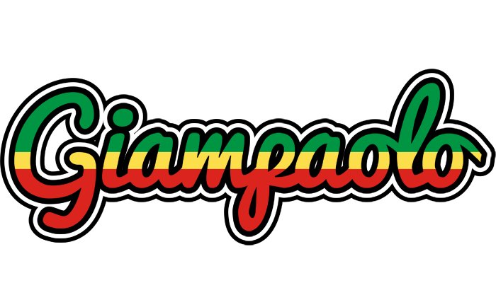 Giampaolo african logo