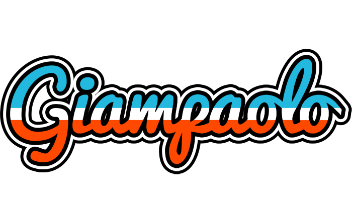 Giampaolo america logo