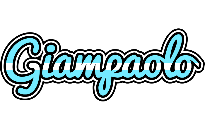 Giampaolo argentine logo