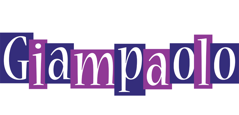 Giampaolo autumn logo