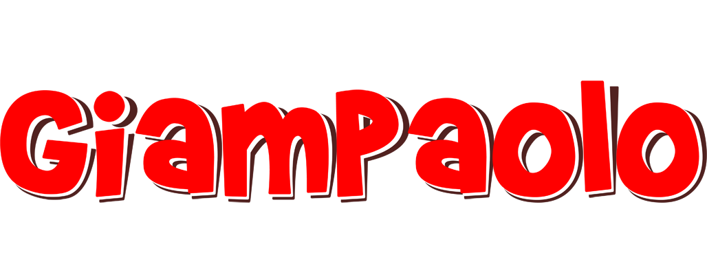 Giampaolo basket logo