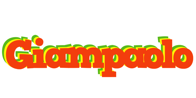 Giampaolo bbq logo