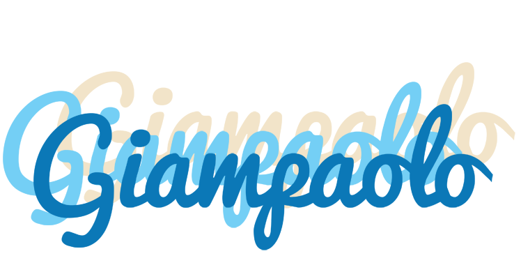Giampaolo breeze logo