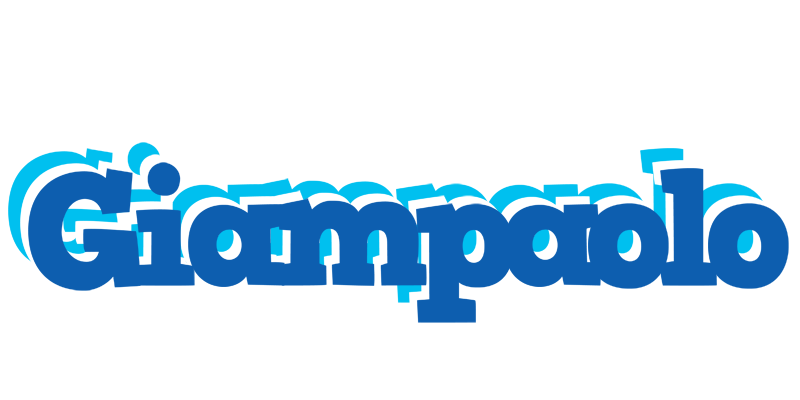 Giampaolo business logo