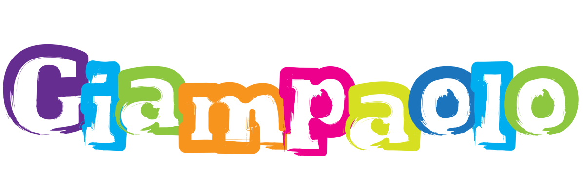 Giampaolo casino logo