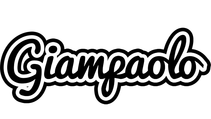 Giampaolo chess logo