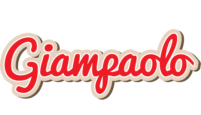Giampaolo chocolate logo