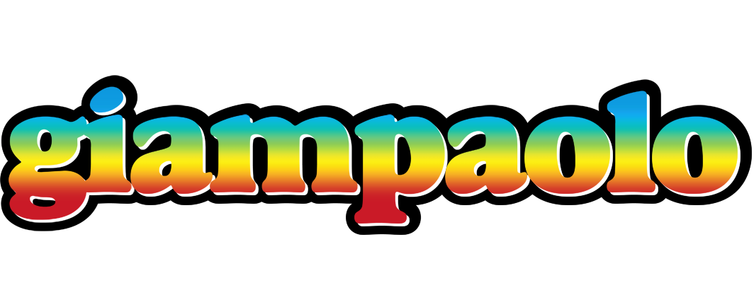 Giampaolo color logo