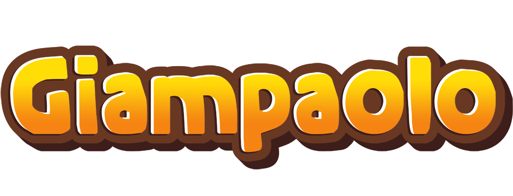 Giampaolo cookies logo