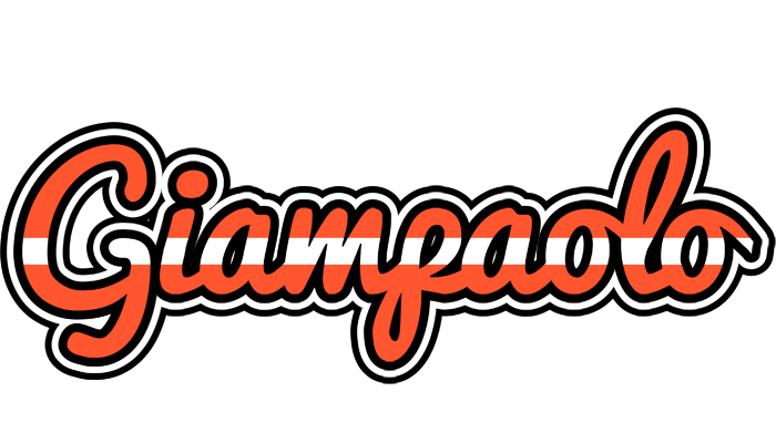 Giampaolo denmark logo
