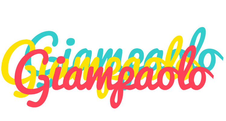 Giampaolo disco logo
