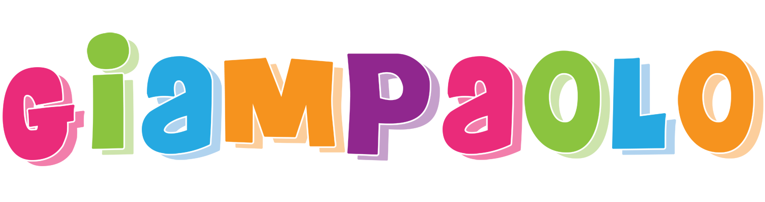 Giampaolo friday logo