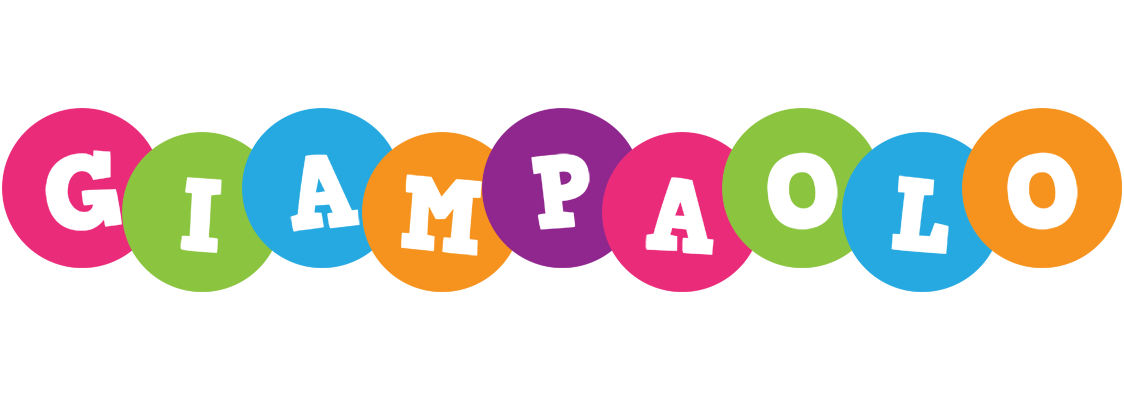 Giampaolo friends logo