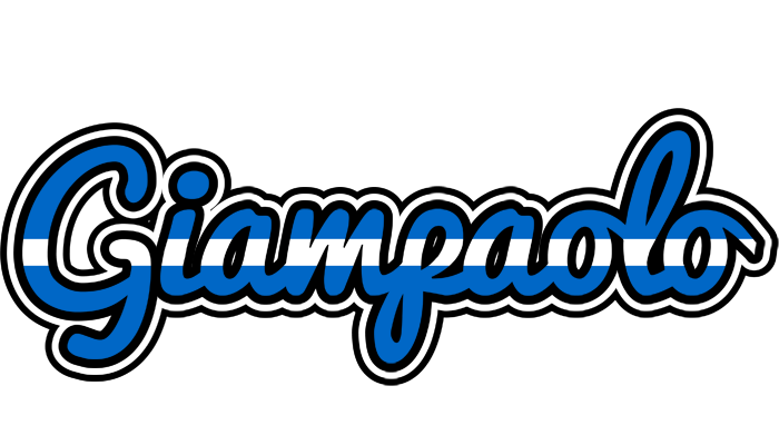 Giampaolo greece logo