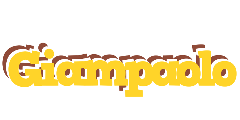 Giampaolo hotcup logo
